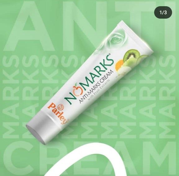 Parley Nomarks Anti-Marks Cream From: Beauty Vibe