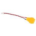 High Quality For DELL XPS13 9343 9350 9360 9365 Motherboard CMOS BIOS Battery MJ. 