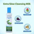Vince Extra Glow Cleansing Milk - 120ml. 
