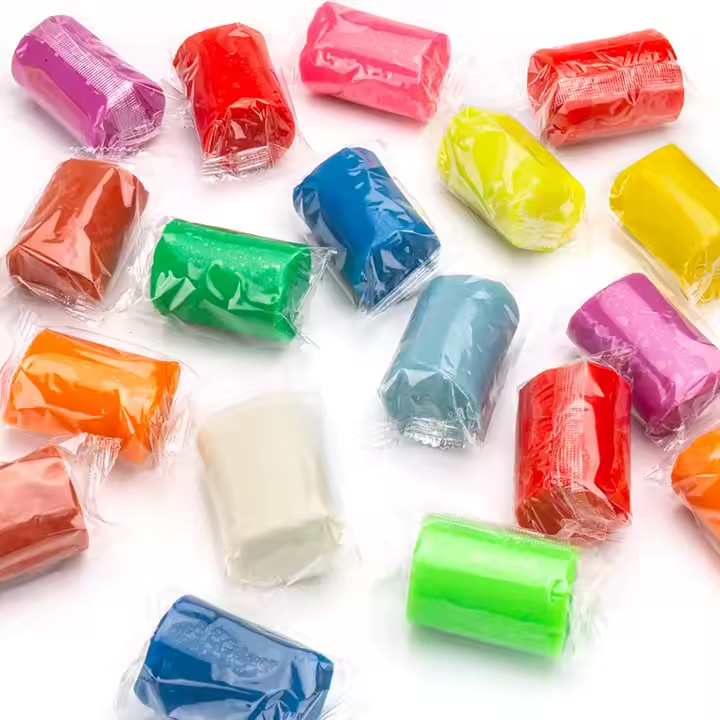 50%20Pieces%20Foam%20Clay%20Modelling%20Clay%20Dough%20Set%2010%20Different%20Colors%20Best%20Quality%20Play%20Dough%20Set%20Air%20Dry%20Clay,%20Hand%20Made%20DIY%20Artsity%20Air%20Dry%20Clay%20Children's%20Potential%20for%20Kids%20Educational%20Toy%20-%20Image%202