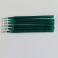 Erasable Gel Pens Retractable Erasable Pens Make Mistakes Disappear Green Inks for Writing Planner and Crossword Puzzles. 