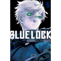 Blue Lock Manga Vol 5 by Yusuke Nomura  (Author). 
