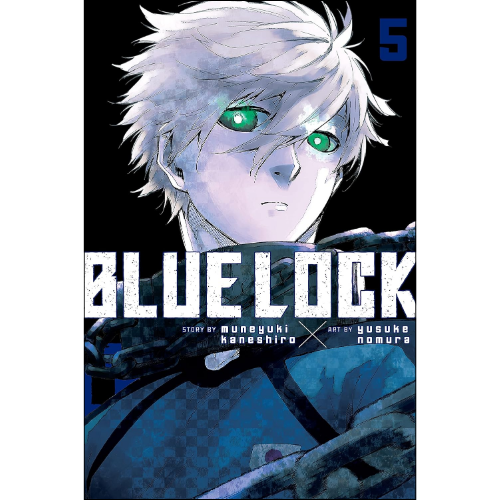 Blue%20Lock%20Manga%20Vol%205%20by%20Yusuke%20Nomura%20%20(Author)%20-%20Image%202
