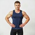 Sleeveless Sando Top for Men | Breathable Summer Tank. 