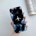 For Tecno Spark 4 Lite Case for Tecno Pop 3 Plus Silicone Back Cover Soft TPU Cartoon Pattern Phone Cases For Girl Boy Men Women. 