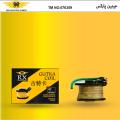 Gutka Coil for Cd-70 , Jh-70 bikes (RX GENUINE PARTS). 