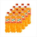 Mirinda 500ml PET - Pack of 12. 