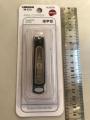 Omuda , Nail Clipper, Ultra Sharp Sturdy Fingernail and Toenail Clipper Cutters, Stainless Steel Sturdy Nail Trimmer for Men and Women. 