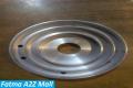 Ku Universal Feed Horn Best Price in Pakistan. 