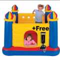Jumping Castle Inflatable Bouncer. 