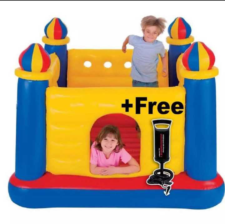 Jumping%20Castle%20Inflatable%20Bouncer%20-%20Image%203