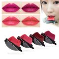 Lip Shape Lazy Lip Lipstick. 
