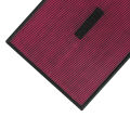 STATE LINE MAT ENTRANCE HOME & OFFICE DOOR MAT. 