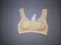 1 Pc - Girls Padded Bra (Padded Bra with Removable Pads for Teenage) Girls Bra. 