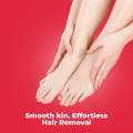 Moon Touch Fruity Wax 500g – Long-Lasting Hair Removal with Refreshing Fragrance. 