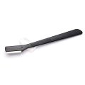 3pcs/set Eyebrow Trimmer Facial Hair Remover Women Eyebrow Razor Safety Shaper With Cap Black Cosmetics. 
