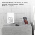 Annadue ZF380 Bluetooth 5.0 Receiver and Transmitter, Low Latency Wireless Bluetooth Audio Adapter, 3.5 mm Jack Optical AUX SPDIF Audio Adapter for PC, TV, Car, Speaker. 
