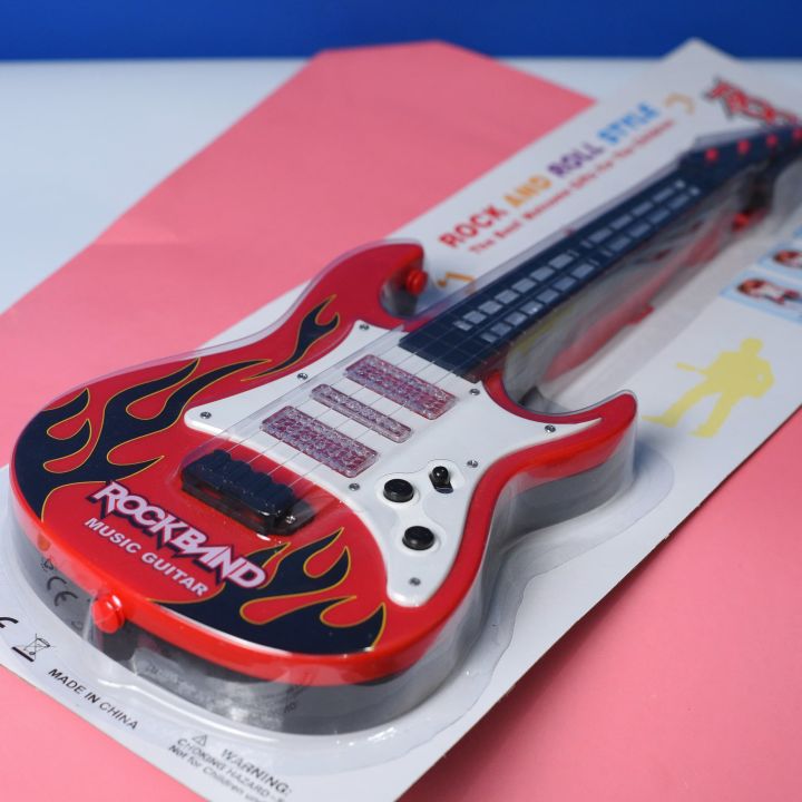 Guitar%20Toy%20Musical%20Playset%20Lighting%20Music%20Battery%20Operated%20for%20Kids%20-%20Image%205