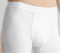 Pack of 6 (SIX) Men's Boxer Shorts Silky Smooth Cooling Fabric. 