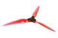 DALPROP Fold 2 F7 7 Inch Folding Responsive Freestyle propeller Props FPV quadcopter. 