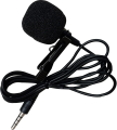 Mobile Phone Microphone,Pocket Phone Mini Recording , Microphones,for, Android Smartphone, SLR Camera, Tablet, Computer PC, Hands. 