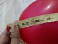 10pcs 10 inch Heart Shape Red Latex Balloons  for Party Balloon High Quality  Birthday Decoration, Wedding. 