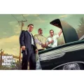 GTA 5 Setup in 64GB USB Flash Drive – Easy Install for PC Gamers. 
