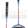 Yonex Duora-10 Carbonex Single Badminton Racket with Full Cover & Strung | No Joint & Lightweight. 