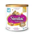 Similac Milk Powder Total Comfort Stage 1, Infant Startup 0-6 Month, 360gm. 
