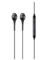 IG935 - In-Ear Stereo Earphones - Black. 