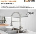 Soap Dispenser For Kitchen Sink Built in sink soap dispenser sabun dani. 