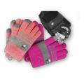 Kids Winter Gloves - Winter Gloves for Kids 3-5 Years Multi-Color. 