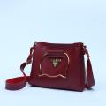 Life Style New Arrival Ladies Handbags With Long Shoulders & Stylish Designs Ladies Hand Bags for Girls, Casual Women PU Leather_ Bag Stylish Hand Bag For Girls, Fashionable Large Capacity Crossbody & Shoulder Bags. 