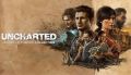 Uncharted Legacy of Thieves Collection Playstation 5 Game Ps5. 