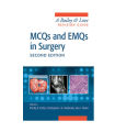 Bailey And Love Mcqs and Emqs In Surgery 3rd Edition. 
