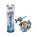 Single Metal Beyblade Tornado gyro Combat. 