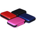 Protection Pocket Bag for New Bittboy and LDK game console Portable Hard Box Protective Storage Bag Case for PocketGo. 