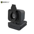 Micropack MWB-15 Pro Stream Webcam 1080p 30fps 90d FOV Mono Mic With Privacy Cover. 