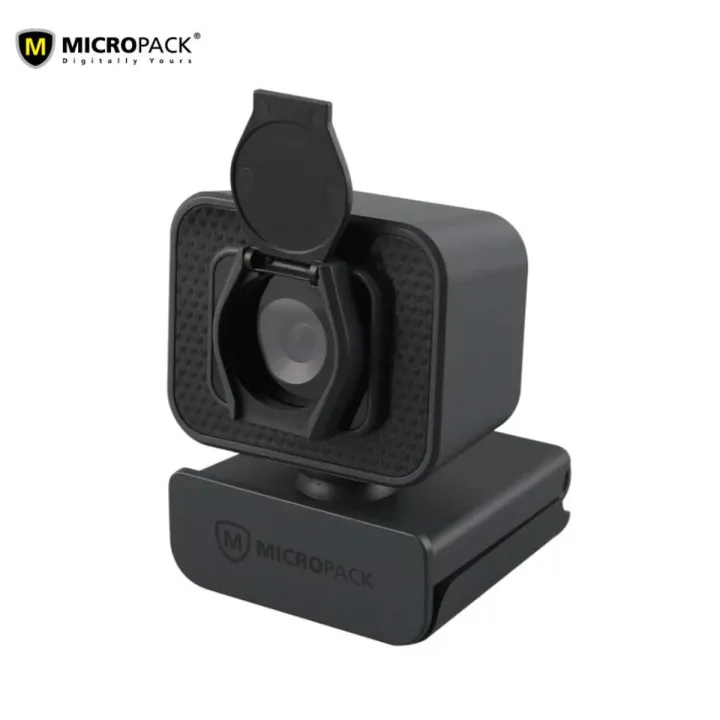 Micropack%20MWB-15%20Pro%20Stream%20Webcam%201080p%2030fps%2090d%20FOV%20Mono%20Mic%20With%20Privacy%20Cover%20-%20Image%202