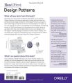 Head First Design Patterns by Eric Freeman (Author), Elisabeth Robson (Author). 