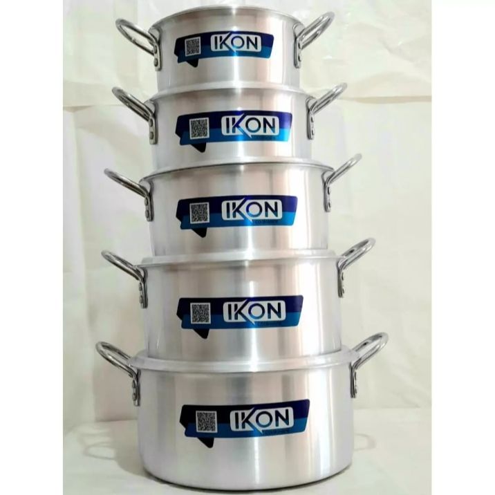 Silver%20Cooking%20Pot%20Set%205-Pieces%20Set%20aluminium%20%20Silver%20Steel%20Pots%20Set%20Best%20Quality%20Kitchen%20Ware%20Cookware%20Cooking%20Pots%20-%20Image%205