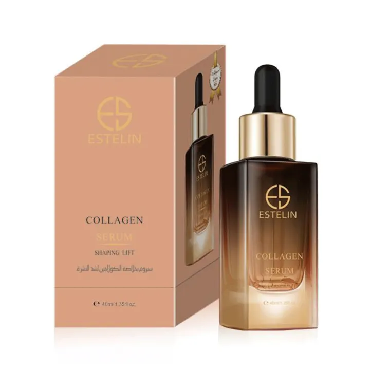 ESTELINE Collagen Shaping Lift Serum | Daraz.pk