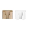 Multifuntion Storage Stand Charging Holder Wall Mount Phone For Mob Bracket U8S7. 