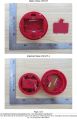 SI598 Smidt-imex Bluetooth Speaker. 