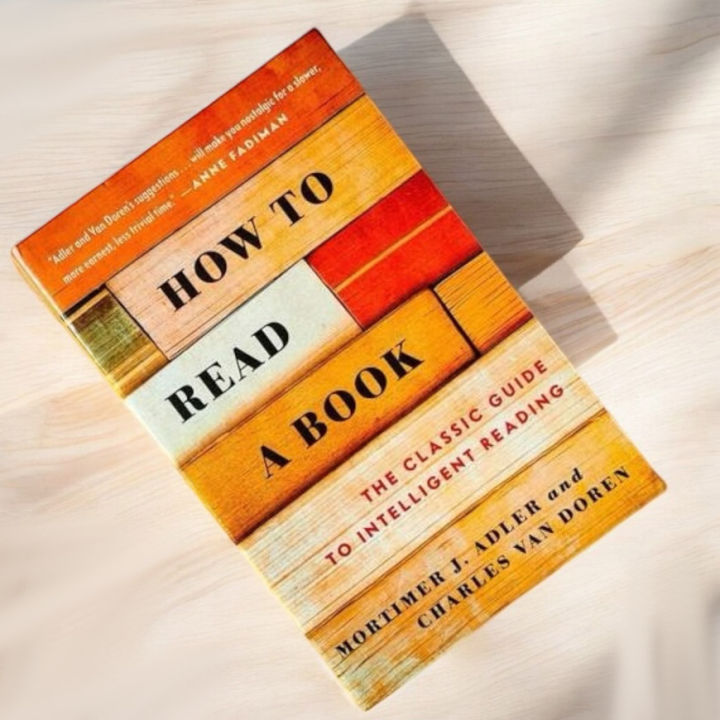 How%20To%20Read%20A%20Book%20by%20mortimer%20adler%20English%20Novel%20KS%20-%20Image%204