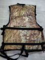 Camouflage Color Best Quality Fabric ,Strips ,and  buckle Life Jacket By Mobeen traders Rwp. 