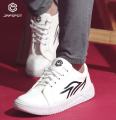 Jaf Spot Classic Shoes Men Lace-up Solid Sneakers Male Casual Genuine Flats Soft Low Top Light Leisure Walk Board Shoes. 