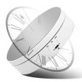 22cm Smart USB  Turntable 360 Degree Product Photography. 