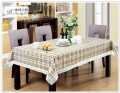 Dining Table Cover for 6 & 8 Seater Rectangle (60 x 90) | (60 x 102) Dining Table Cloth | Dining Table Cover  | Dining Table Cover Sheet. 