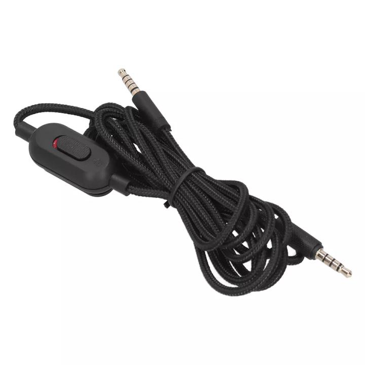 Astro%20A10/140%20Cable%20/%20OneOdio%20A70/A71%20Cable%20/%20AUX%20Cables%20/%20Replacement%20Audio%20Cable%20for%20Headphones%20/3.5mm%20Cable%20for%20Headphones%20/%20Audio%20Cable%20with%20Mic%20for%20Headphones%20/%20Studio%20Headphones%20Cable%20/%20Professional%20Audio%20Cables%20/%203.5mm%20to%206,35%20Cable%20/TRS%20Cable%20-%20Image%205